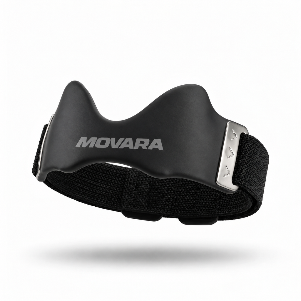 MOVARA Präzisions-Knieband